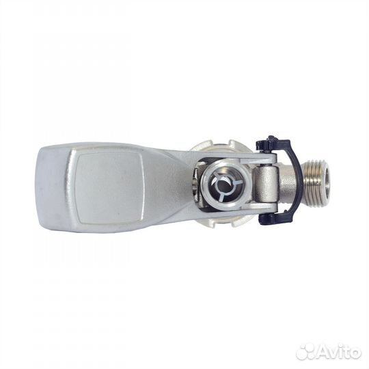 Головка раздаточная, тип D, с штуцерами нержавеюща