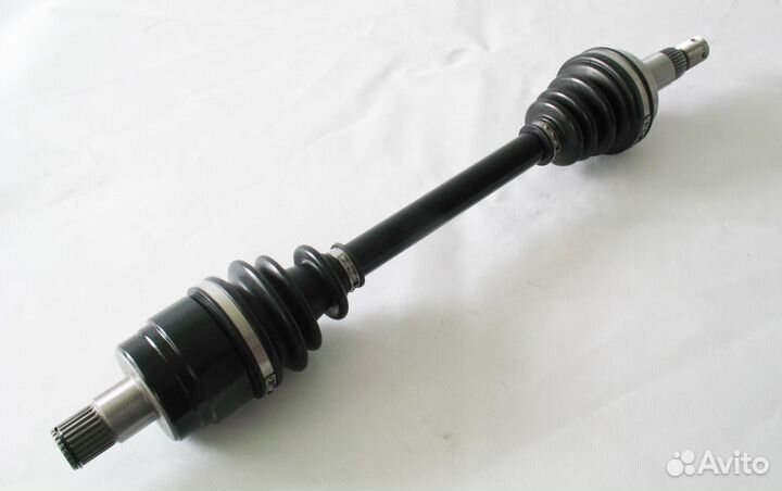 Привод колеса задний, в сборе stels guepard