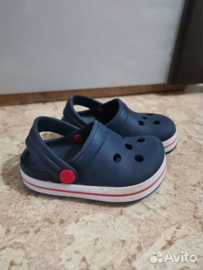 Детская обувь