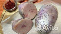 Мясо для собак Тучково