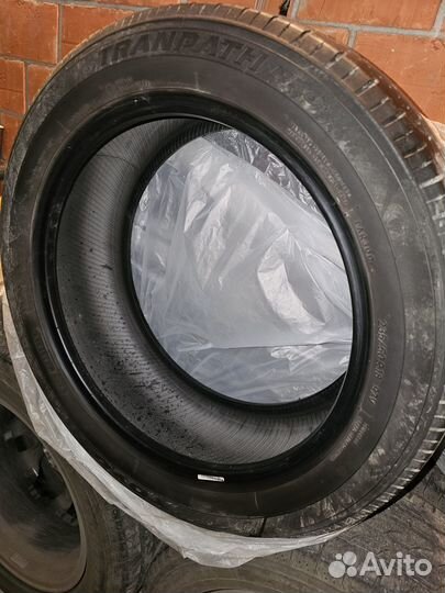 Toyo Tranpath R30 235/50 R18 97V