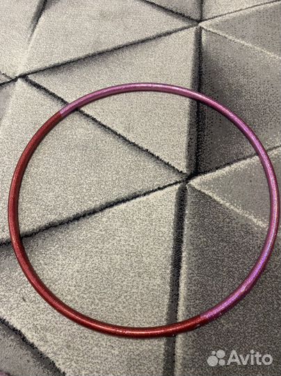 Обруч для художественной гимнастики 60