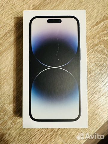 iPhone 14 Pro, 512 ГБ