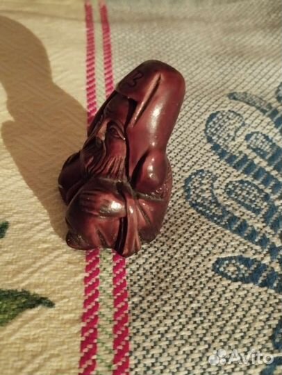 Солдат, Статуэтки, Нетски