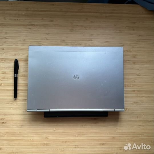 12.5 HP Elitebook i7 16Gb