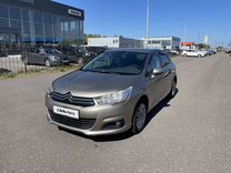 Citroen C4 1.6 MT, 2012, 114 040 км, с пробегом, цена 583 000 руб.