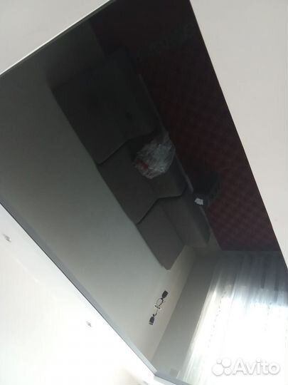 Натяжные потолки от производителя