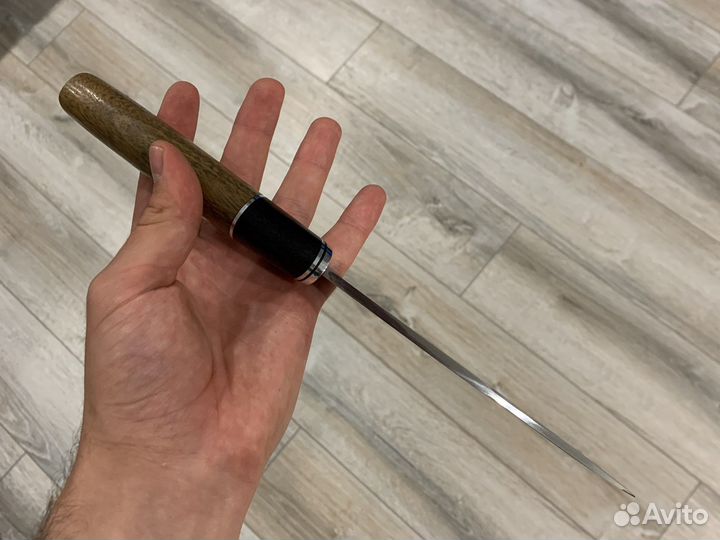 Охотничий нож Х12мф 