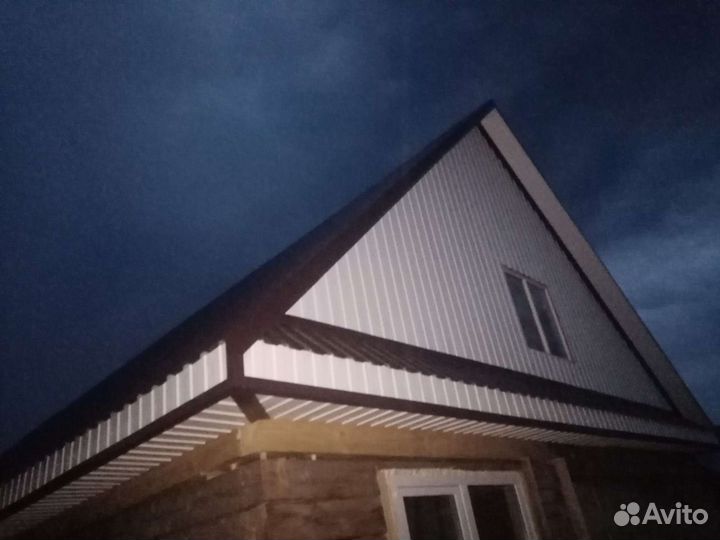 Строительные работы
