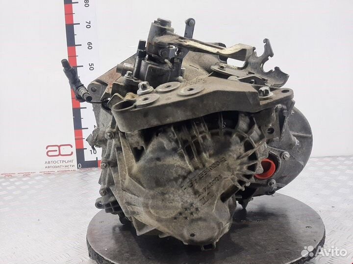 МКПП (механика) Fiat Punto 3 (2006-2018)