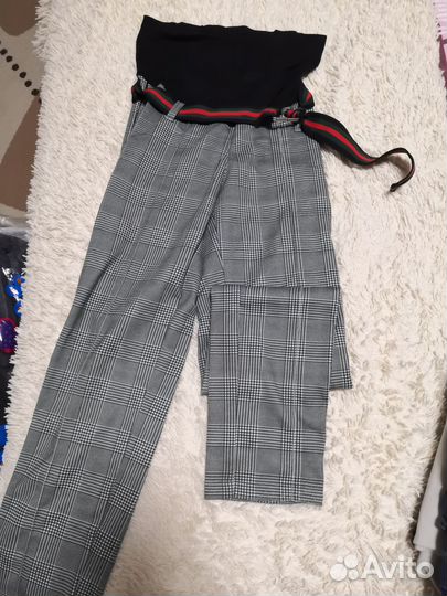 Вещи для беременных 44