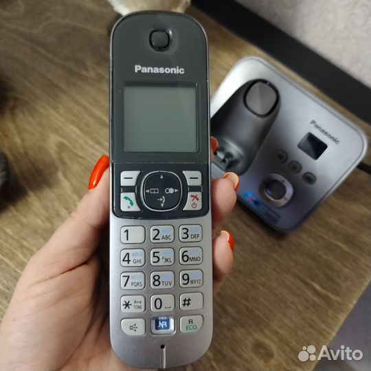 Panasonic