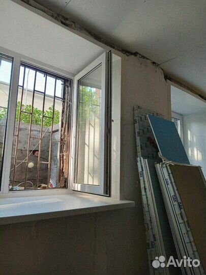 Пластиковые окна Rehau с гарантией