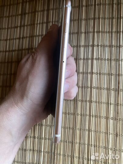 iPhone 8 Plus, 256 ГБ