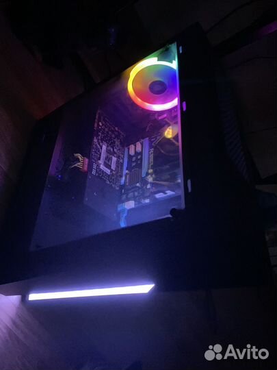 Игровой пк