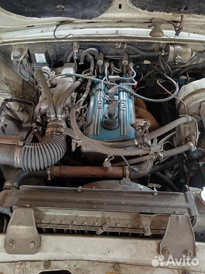 Двигатель змз 406 инжектор бу