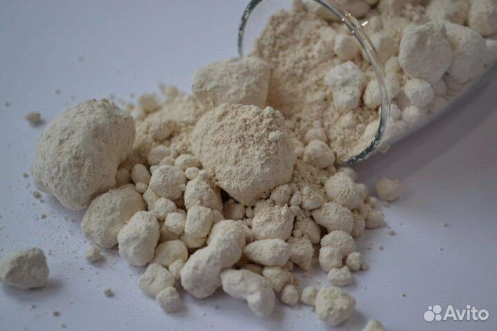 Мел для еды