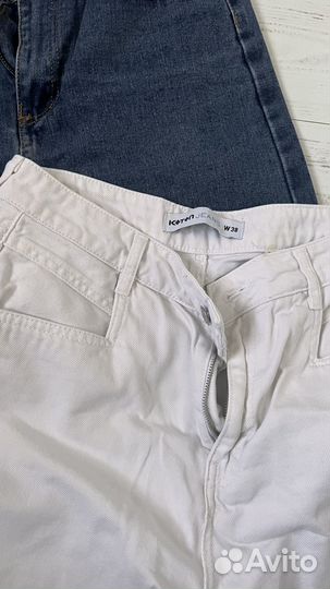 Пакет одежды