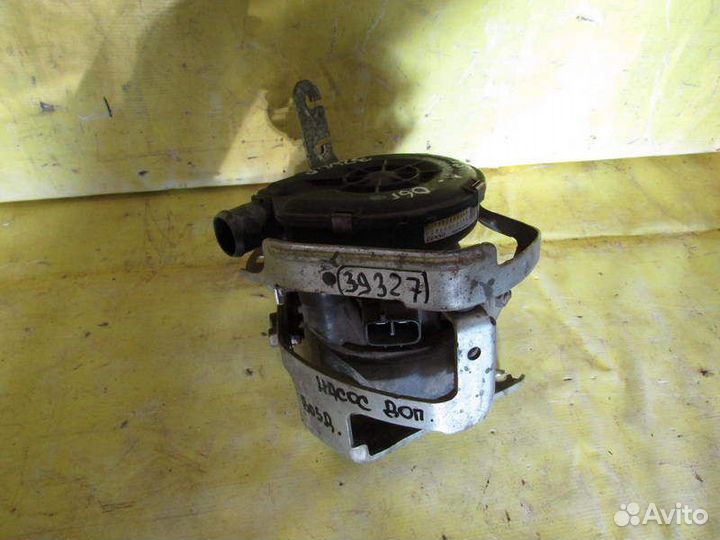 Дополнительный насос Subaru Forester 03-08г 39327