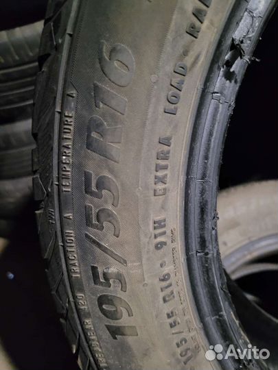 Matador MP 47 Hectorra 3 195/55 R16