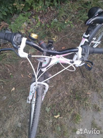 Велосипед stinger латина