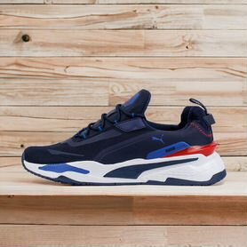 Кроссовки мужские Puma RS-fast unmarked