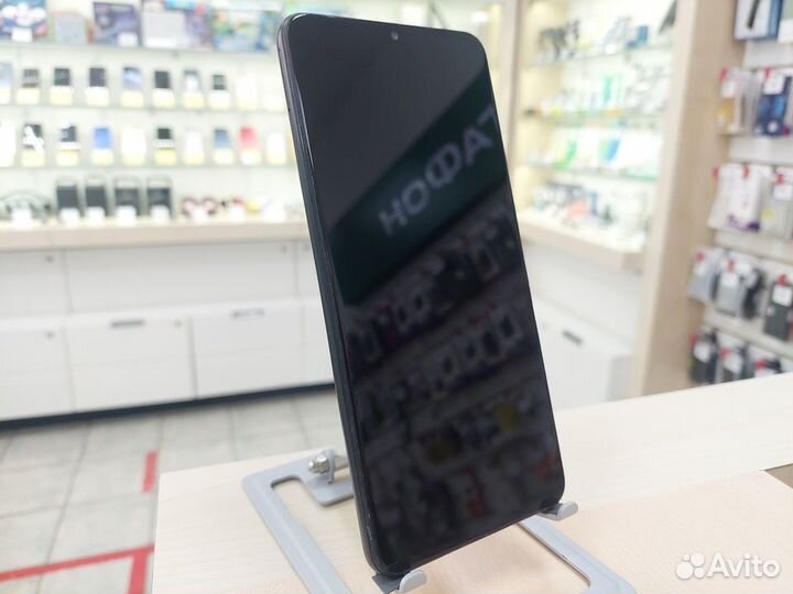 Смартфон Samsung Galaxy A12 3/32Gb
