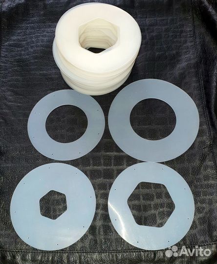 Мембрана для диспенсеров