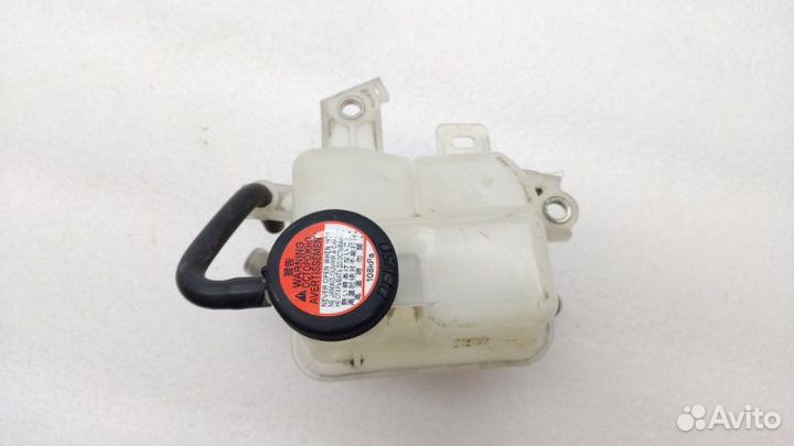 Б/У Б/У Бачок расширительный Инвертора, состояние