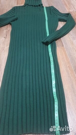 Платье лапша женское 42