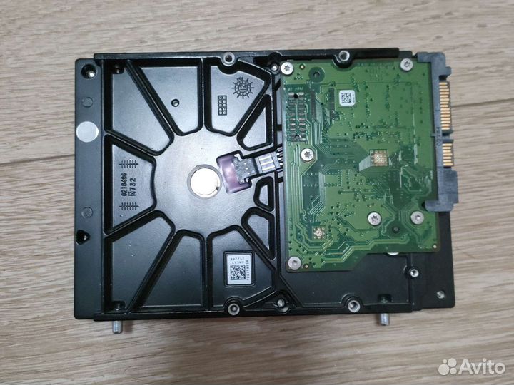 Hdd 500gb seagate barracuda 7200.12