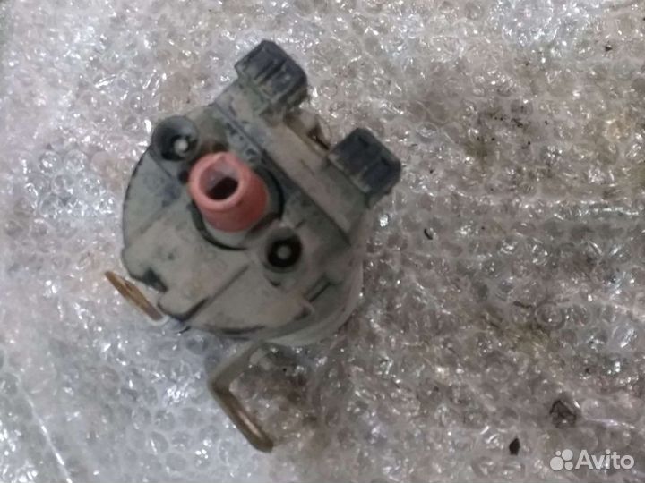 Катушка зажигания Опель омега А