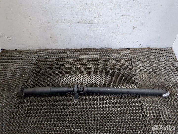 Кардан Mercedes E W212, 2011