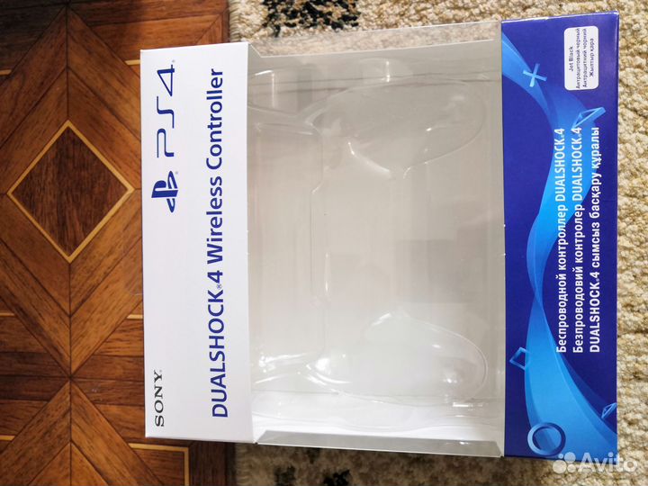 Sony playstation 4 PS4 pro 1tb cuh 7208b