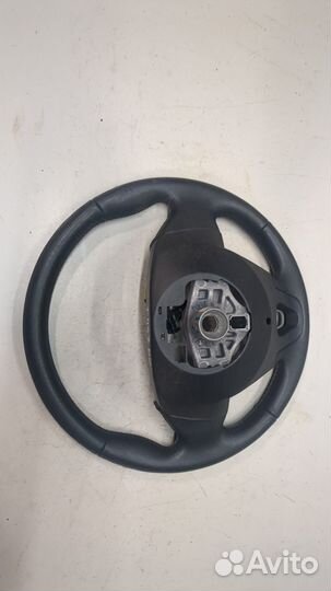 Руль Renault Megane 3, 2011