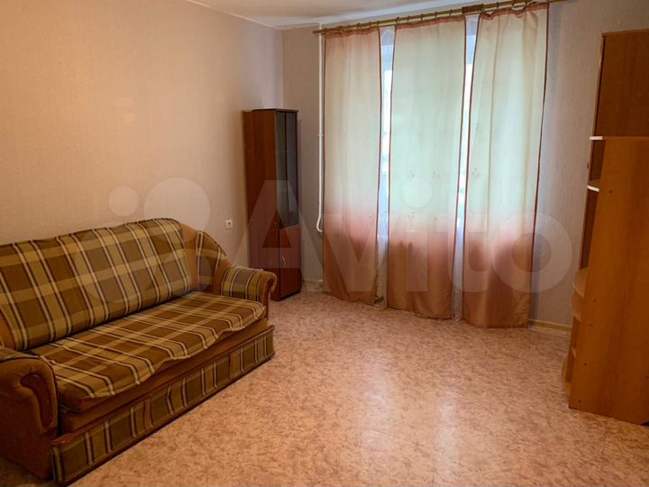 3-к. квартира, 86,1 м², 2/12 эт.