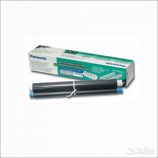 Panasonic kx-fc258
