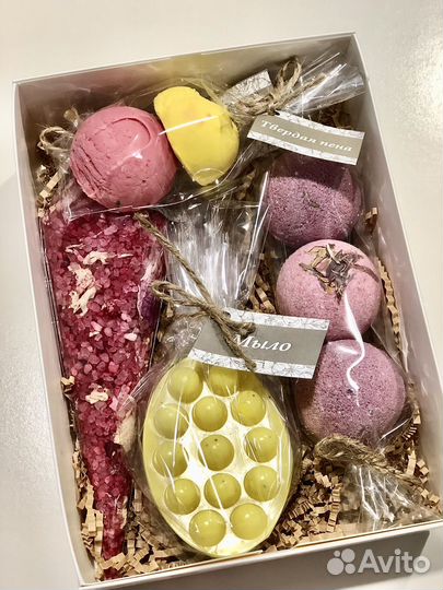 Подарок маме