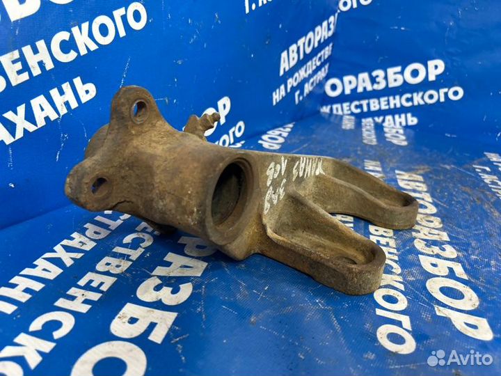 Кронштейн тормозной камеры. Камаз 5320 грузовой