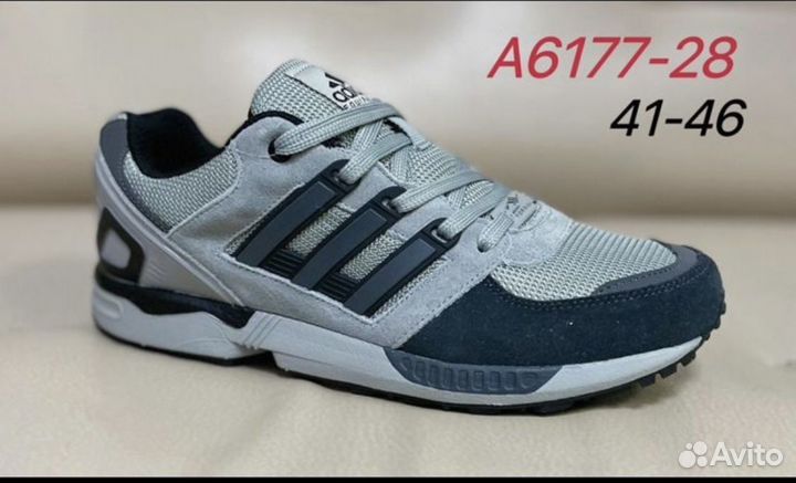 Adidas мужские кроссовки