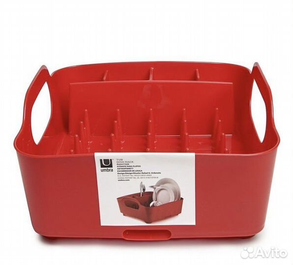 Приборы для уборки на кухне Joseph Joseph, Umbra