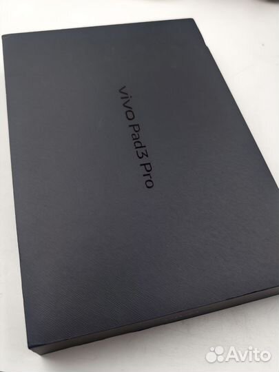 Планшет vivo pad3 pro