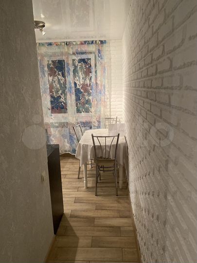 2-к. квартира, 47 м², 3/5 эт.