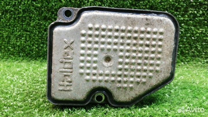 Блок управления редуктором Volkswagen Tiguan