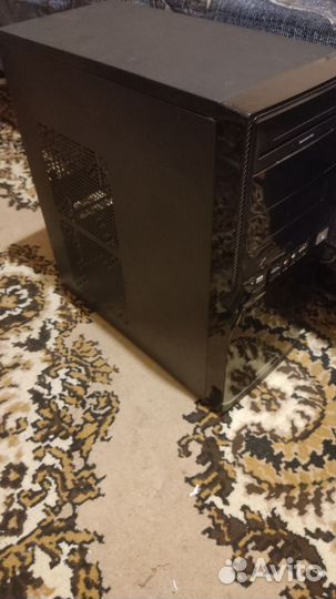 Корпус для компьютера