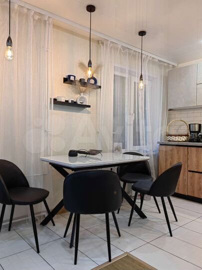 3-к. квартира, 68 м², 1/9 эт.