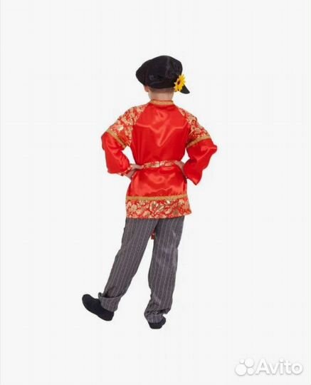 Костюм для мальчика