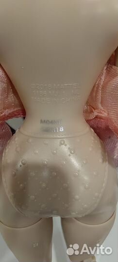 Кукла Disney / Пастушка Бо Пип Оригинал