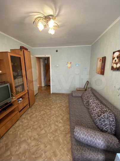 2-к. квартира, 55 м², 5/9 эт.