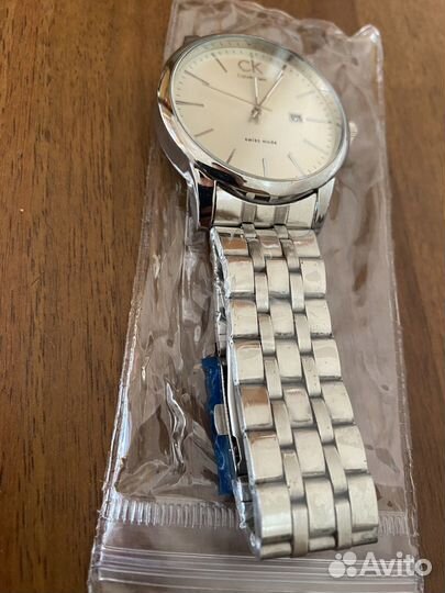 Мужские наручные часы механические